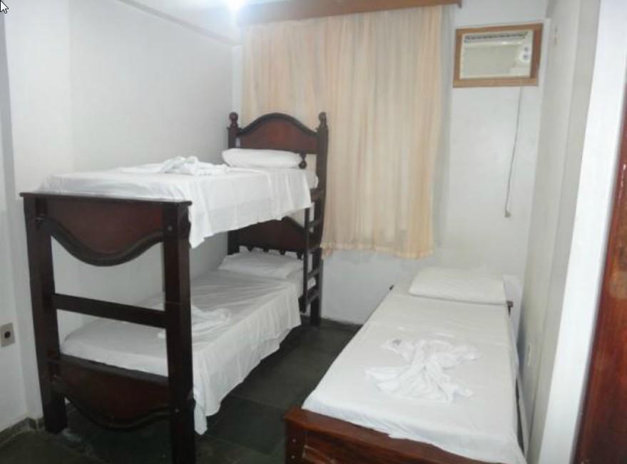 Goiania Tropical Hotel — Photos 2